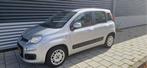 Fiat Panda 0.9 TwinAir Easy AIRCO NAP lage kilometerstand, Auto's, Voorwielaandrijving, Euro 5, Stof, Gebruikt