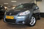 Suzuki SX4 1.6 SHOGUN   Airco / Trekhaak, Elektrische ramen, 15 km/l, Gebruikt, Huisgarantie