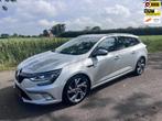Renault Mégane Estate 1.6 TCe GT AUT , 205 PK , Trekhaak, 1, 1618 cc, Euro 6, 4 cilinders, Origineel Nederlands