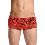 Nieuw Funky Trunks B Low Waist Stop The Disaster Zwembroek, Nieuw, Funky Trunks & Funkita, Zwembroek, Sales@wayfunky.com
