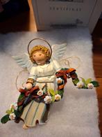 Käthe Wohlfahrt Engel met certificaat, Diversen, Kerst, Ophalen of Verzenden, Zo goed als nieuw