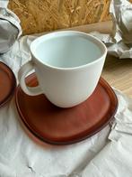 Nespresso lume lungo koffie set, Ophalen, Nieuw, Glas, Overige stijlen