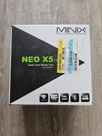 Mini X NEO X5 16GB, Ophalen, Zo goed als nieuw, HDMI, Minder dan 500 GB