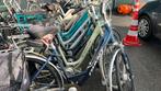 Partij damesfietsen nexus aluminium frames, Fietsen en Brommers, Fietsen | Dames | Damesfietsen, Overige merken, 53 tot 56 cm