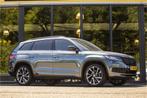 Skoda Kodiaq 1.5 TSI Sportline Business 7p. (bj 2021), Euro 6, 4 cilinders, 150 pk, 7 stoelen