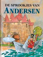 DE SPROOKJES VAN ANDERSEN hardcover Nederlands, Ophalen of Verzenden, Zo goed als nieuw