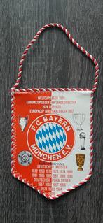 FC Bayern Munchen voetbalvaantje uit 1986, Ophalen of Verzenden, Zo goed als nieuw