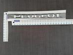 Peugeot (308 cc) logo's /emblemen., Ophalen of Verzenden