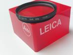 Leica Leitz 13328 UV-filter E49 IGST, Overige merken, Gebruikt, Minder dan 50 mm, UV-filter