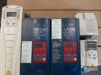 frequentieregelaars, inverters, motorsturing, Ophalen, Gebruikt