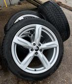 Winterbanden Audi (S)Q5 20 inch 6-7 mm, Auto-onderdelen, Banden en Velgen, Ophalen, Gebruikt, 255 mm, Winterbanden