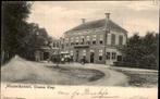 Musselkanaal - Ijzeren Klap - Tram Paard Paardentram, Verzamelen, Ansichtkaarten | Nederland, Ophalen of Verzenden, Voor 1920