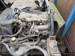Mitsubishi Canter Motor 3.0, Auto-onderdelen, Ophalen of Verzenden, Gebruikt, Mitsubishi