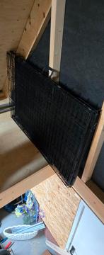 Honden bench in goede staat, Dieren en Toebehoren, Ophalen, Gebruikt