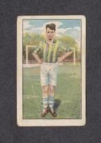 Voetbalplaatje W. Franken NOAD Tilburg (100)., Ophalen of Verzenden, Zo goed als nieuw