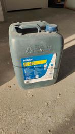 Uzin PE360 Voorstrijk - Aangebroken, 3-4 Liter, 5 tot 10 liter, Ophalen of Verzenden, Zo goed als nieuw, Wit