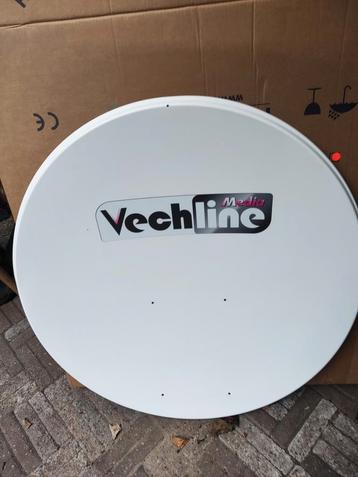 Nieuwe losse schotelblad 85cm beschikbaar voor biedingen