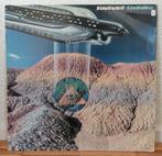 Hawkind levitation lp vinyl, Ophalen of Verzenden, Gebruikt