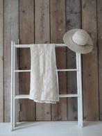 ~ stevig oud droogrek, bricbracbrocante ~, Antiek en Kunst, Ophalen