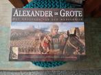 Spel Alexander De Grote van Phalanx voor 2-5 spelers NIEUW, Ophalen of Verzenden, Nieuw