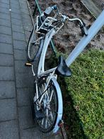 Spartamet, 47 tot 50 cm, Ophalen of Verzenden, Gebruikt, Handrem