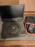 Draagbare dvd speler, Audio, Tv en Foto, Dvd-spelers, Ophalen of Verzenden, Zo goed als nieuw, Overige merken