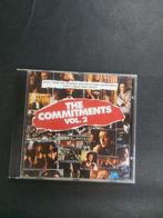 The commitments, Ophalen of Verzenden, Zo goed als nieuw