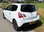 Renault Twingo 1.2 TCE 75KW 2012 Wit GT turbo Gordini, Voorwielaandrijving, Twingo, 40 €/maand, 4 cilinders