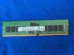 16gb ddr4 geheugen van skhynix, Ophalen, DDR4, Zo goed als nieuw, Desktop