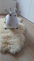 Skippy koe, Ophalen, Zo goed als nieuw