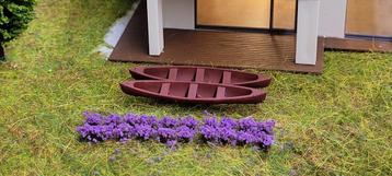 3D Geprinte Kano / Canoe (49) beschikbaar voor biedingen