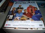 ZEG EENS AAA DE COMPLETE TV SERIE, Alle leeftijden, Boxset, Ophalen of Verzenden, Zo goed als nieuw