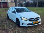 Mercedes-Benz A-Klasse A 180 Blueefficiency 122pk 2017 Wit, Auto's, Voorwielaandrijving, 4 cilinders, 1595 cc, 1200 kg