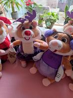 Hamsters van AH, diverse verzamelen, Ophalen of Verzenden, Zo goed als nieuw, Pop