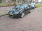 Volkswagen GOLF R32 3.2 V6 4MOTION DSG 2008  OPKNAPPER!!!, Automaat, 3189 cc, Zwart, Bedrijf