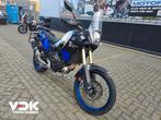 Yamaha TENERE 700 (bj 2021), 2 cilinders, Motorrijbewijs A, Bedrijf, Onbekend