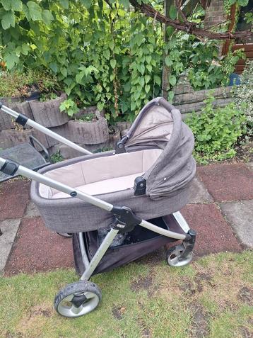 Occarro kinderwagen van Mamma's & pappa's beschikbaar voor biedingen