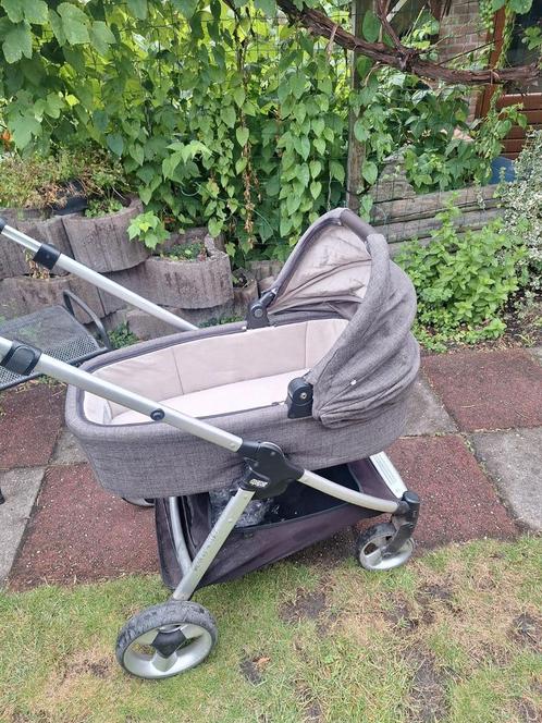 Occarro kinderwagen van Mamma's & pappa's, Kinderen en Baby's, Kinderwagens en Combinaties, Zo goed als nieuw, Overige merken