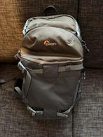 Lowpro flipside trek BP 350 AW, Audio, Tv en Foto, Fotografie | Fototassen, Ophalen, Zo goed als nieuw, Rugtas, Lowepro