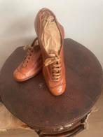 Antieke victoriaanse damesschienen, Ophalen of Verzenden