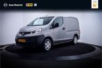 Nissan NV200 1.5dCi Optima Plus NAVI | CAMERA | AIRCO | TREK, Voorwielaandrijving, Stof, Gebruikt, 4 cilinders
