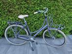 Batavus Diva damesfiets, Fietsen en Brommers, Ophalen, Versnellingen, Batavus, 53 tot 56 cm