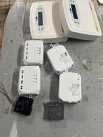 Klik aan Klik uit set: ACM 3500, ICS 1000, AWMT-003, Hobby en Vrije tijd, Elektronica-componenten, Ophalen of Verzenden, Gebruikt