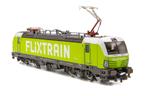Roco 73312 - Flixtrain 193 813, Hobby en Vrije tijd, Modeltreinen | H0, Verzenden, Nieuw, Roco, Gelijkstroom