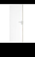 Nieuw Skantrae binnendeur 211.5x83 stomp SKB280, Ophalen, 80 tot 100 cm, Binnendeur, Nieuw