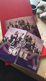 Tickets voor LADIES OF SOUL, Tickets en Kaartjes, Drie personen of meer, April