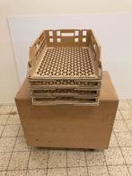 Bakkerskratten, Doe-het-zelf en Verbouw, Kratten en Dozen, Ophalen, Gebruikt, Krat