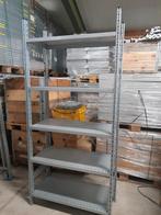 Partij Schafer R3000 legbordstelling magazijnstelling 5/10m., Ophalen