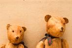 2 stuks Teddy Bear 49605, Ophalen of Verzenden, Gebruikt, Beer