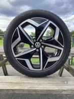 19” Vw ID3 Andoya velgen Goodyear️banden 215-50-19 met 8 mm, 215 mm, Nieuw, Winterbanden, Band(en)